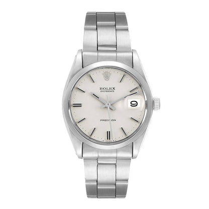 ROLEX OYSTERDATE
