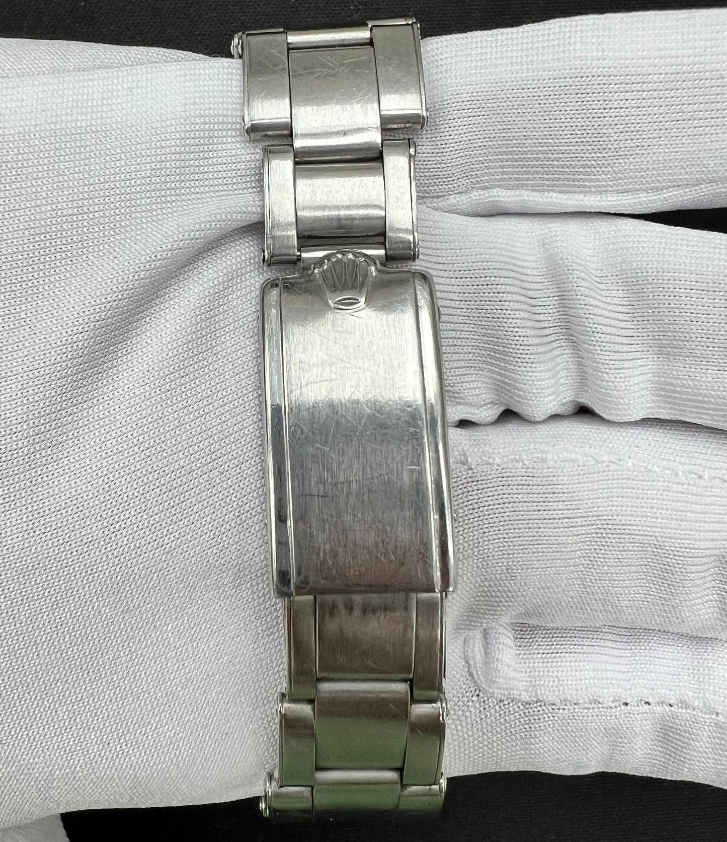 ROLEX OYSTERDATE