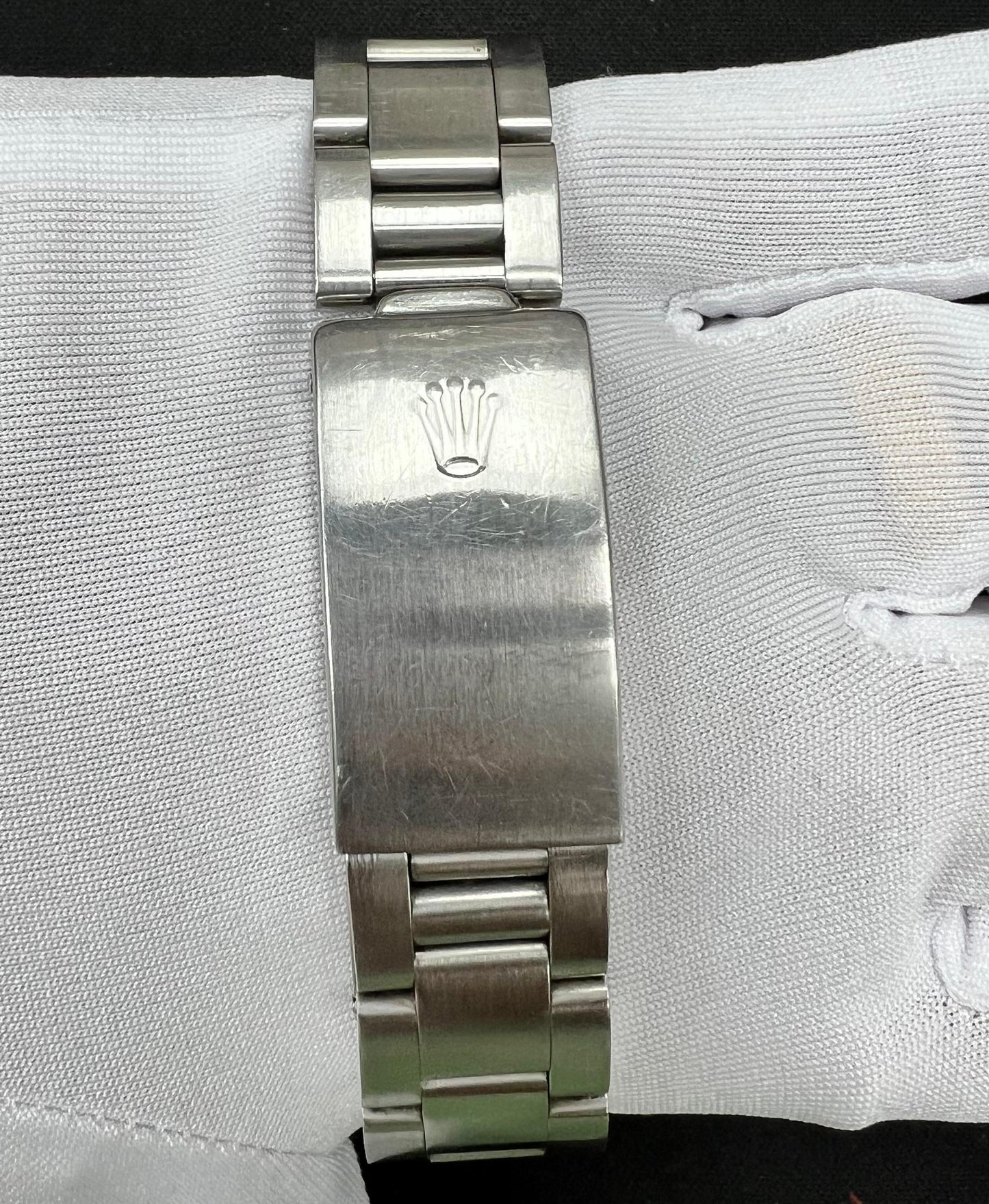 ROLEX OYSTERDATE