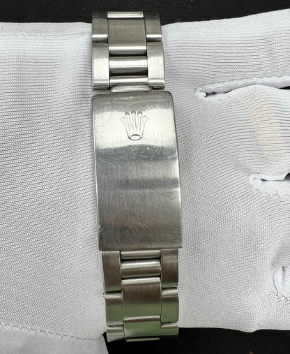 ROLEX OYSTERDATE