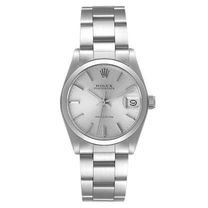 ROLEX OYSTERDATE