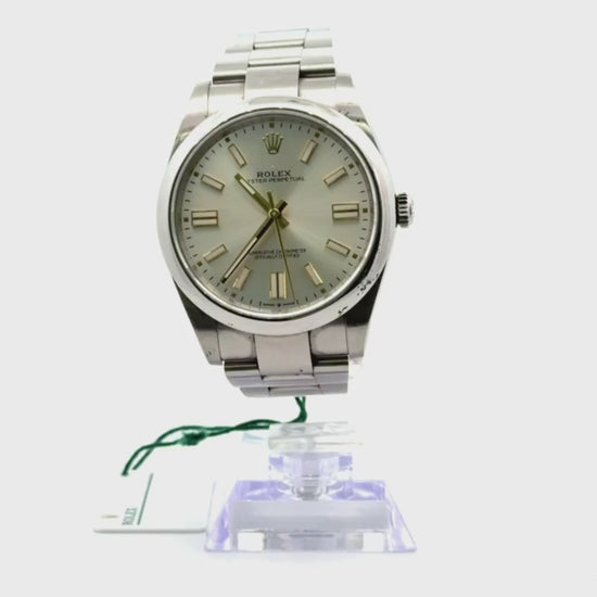 Product Video