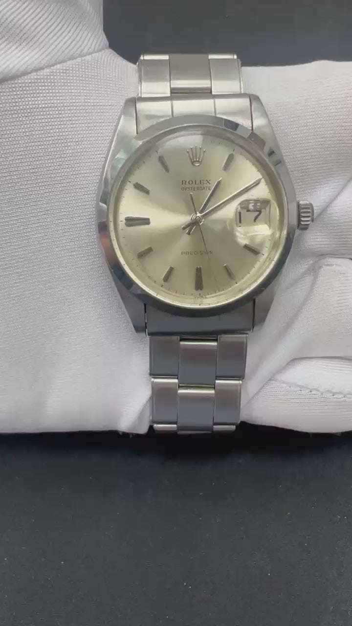 Product Video
