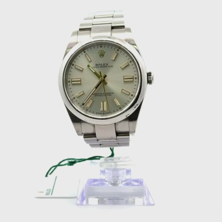Product Video