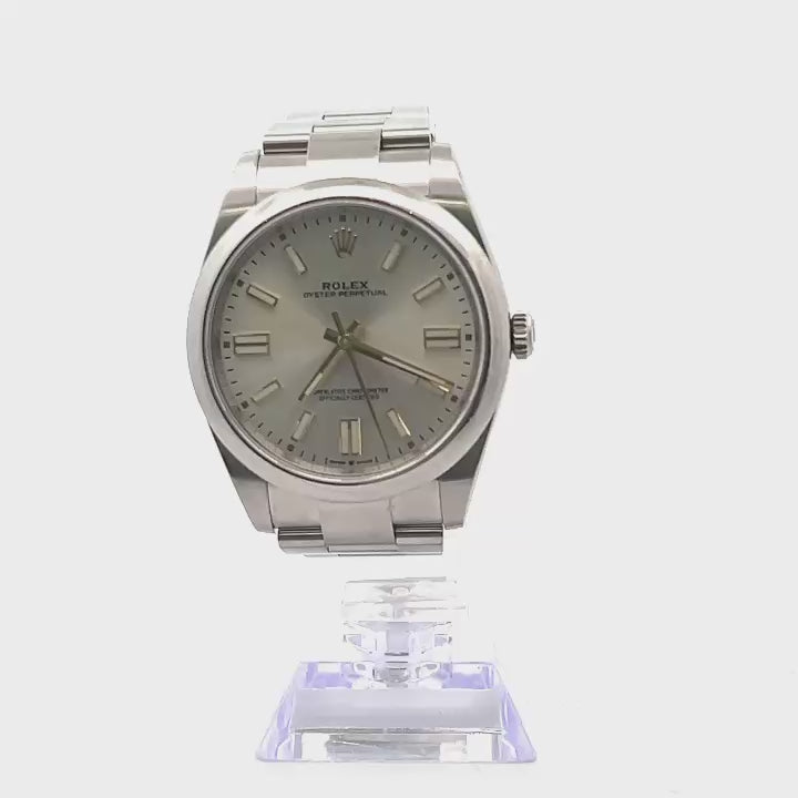 Product Video
