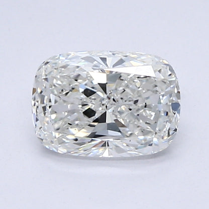 CUSHION - 0.99ct