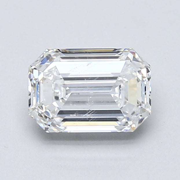 EMERALD - 1.31ct