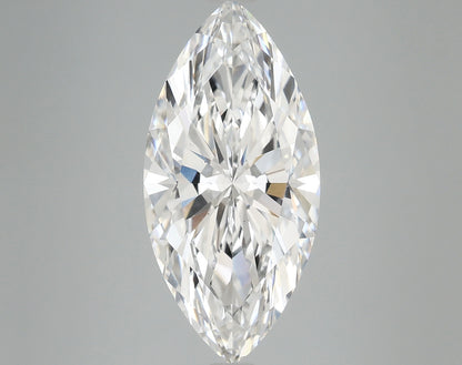 MARQUISE - 5.05ct