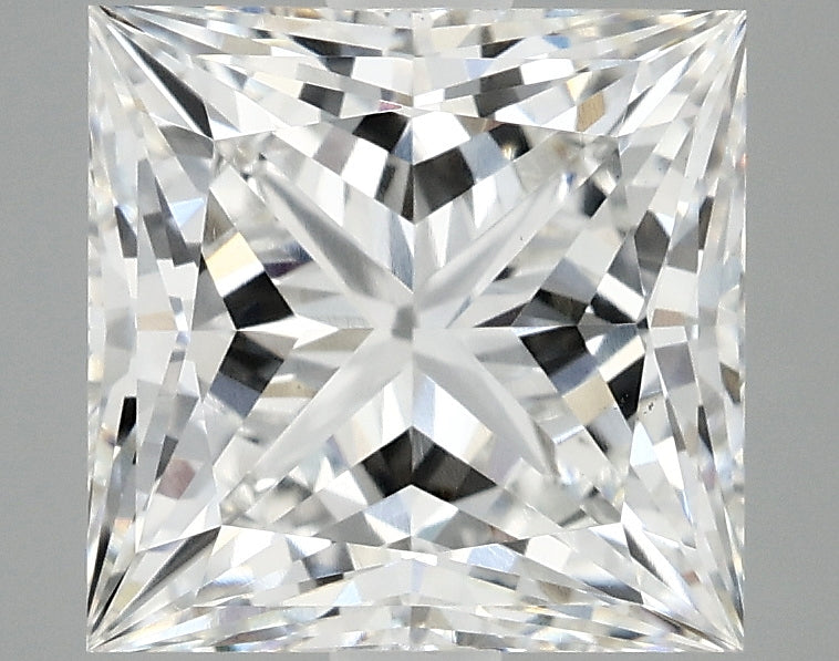 PRINCESS - 4.08ct