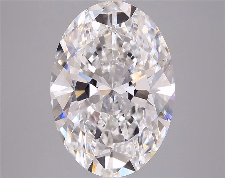OVAL - 3.05ct