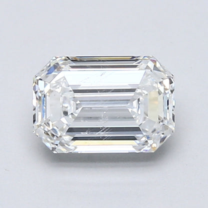EMERALD - 1.31ct