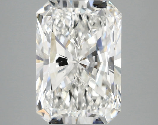 RADIANT - 4.07ct