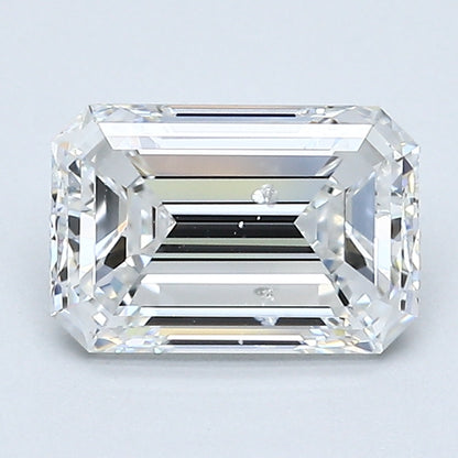 EMERALD - 1.59ct