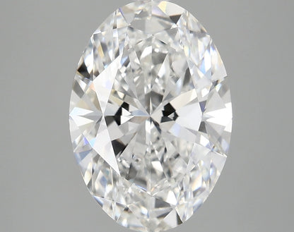 OVAL - 3.04ct