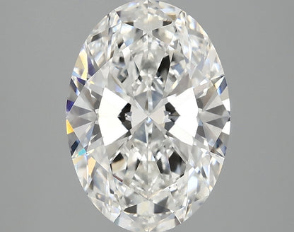 OVAL - 2.87ct