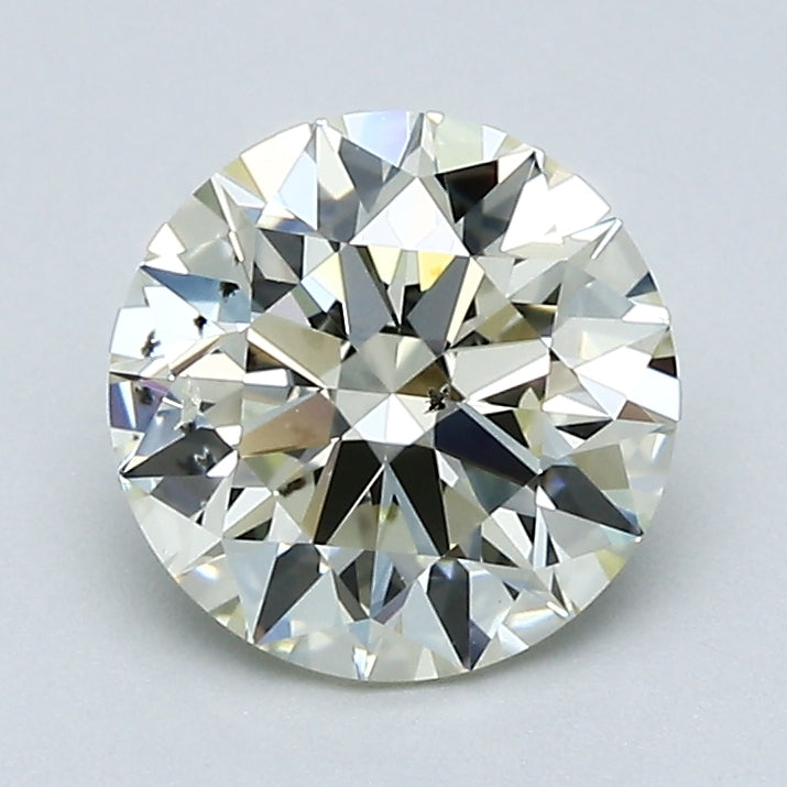 Round - 1.54ct