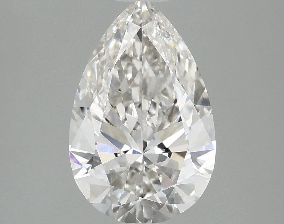 PEAR - 1.87ct