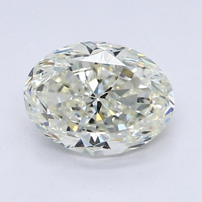 OVAL - 1.2ct