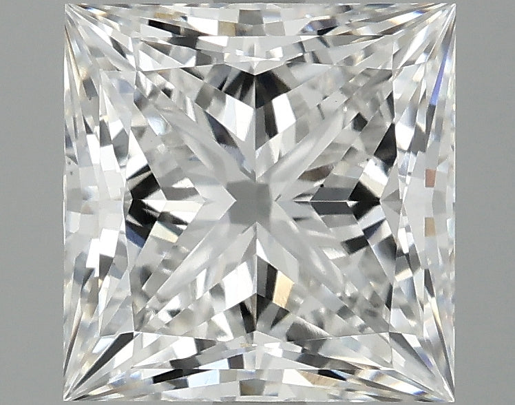 PRINCESS - 3.58ct