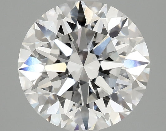 Round - 3.06ct