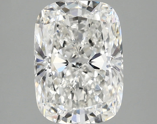 CUSHION - 2.5ct