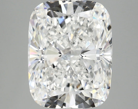 CUSHION - 4.1ct