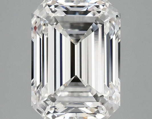 EMERALD - 3.07ct