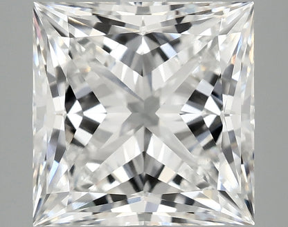 PRINCESS - 4.93ct
