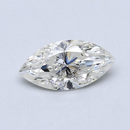 MARQUISE - 0.5ct
