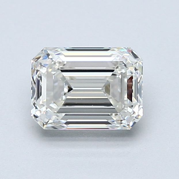 EMERALD - 1.21ct