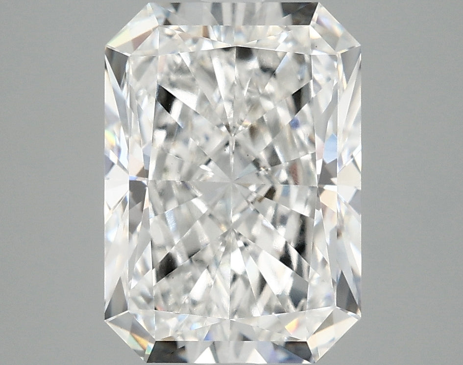 RADIANT - 4.01ct