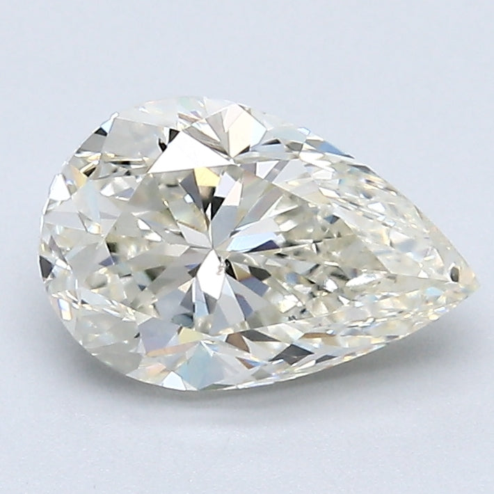 PEAR - 1.52ct