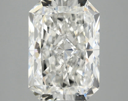 RADIANT - 3.66ct