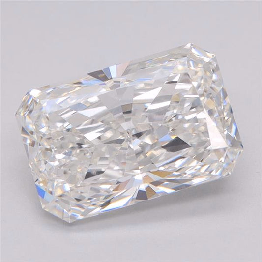 Radiant - 1.08ct