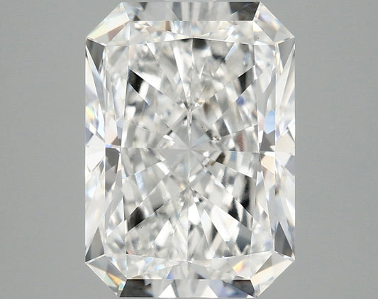 RADIANT - 4.01ct