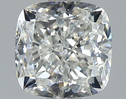 CUSHION - 1.7ct