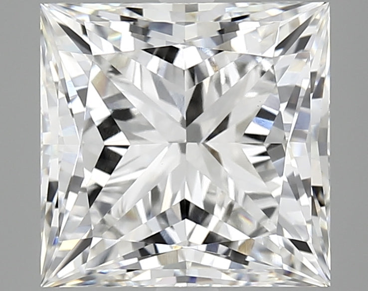 PRINCESS - 5.05ct