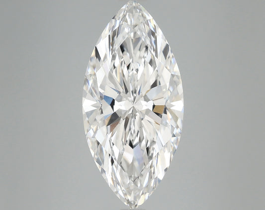 MARQUISE - 5.05ct