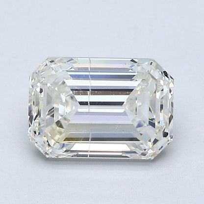 EMERALD - 1.9ct