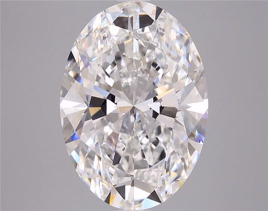 OVAL - 3.05ct
