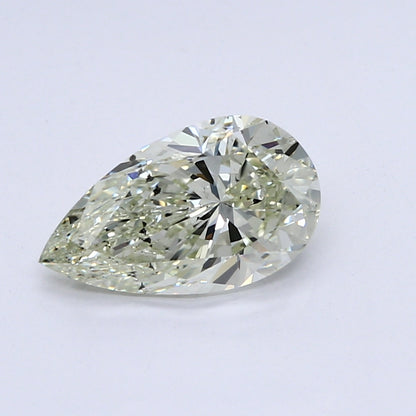 PEAR - 1.53ct