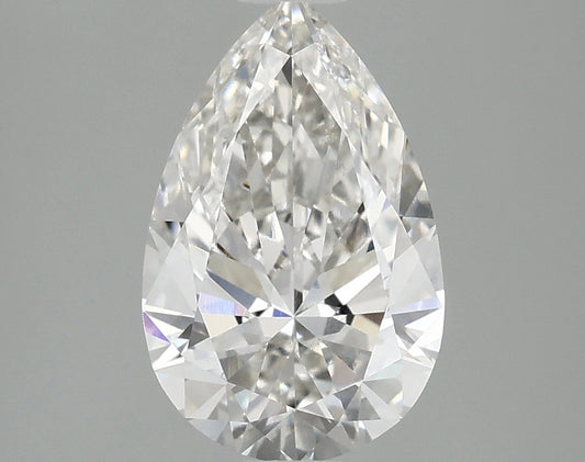 PEAR - 1.87ct