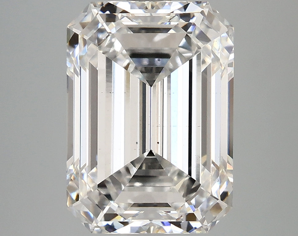 EMERALD - 5.05ct