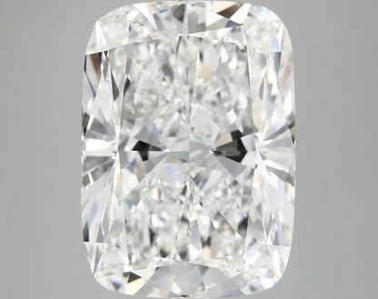 CUSHION - 10.12ct