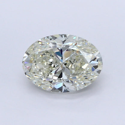 OVAL - 1.5ct