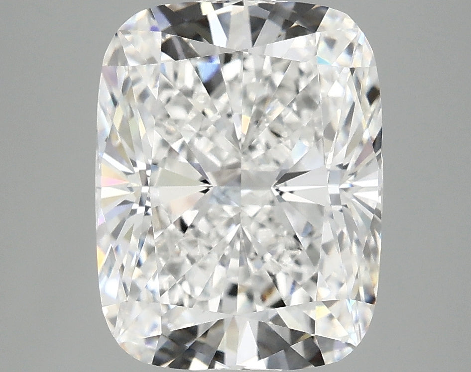 CUSHION - 4.1ct