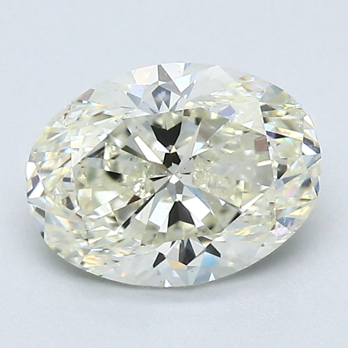 OVAL - 1.51ct