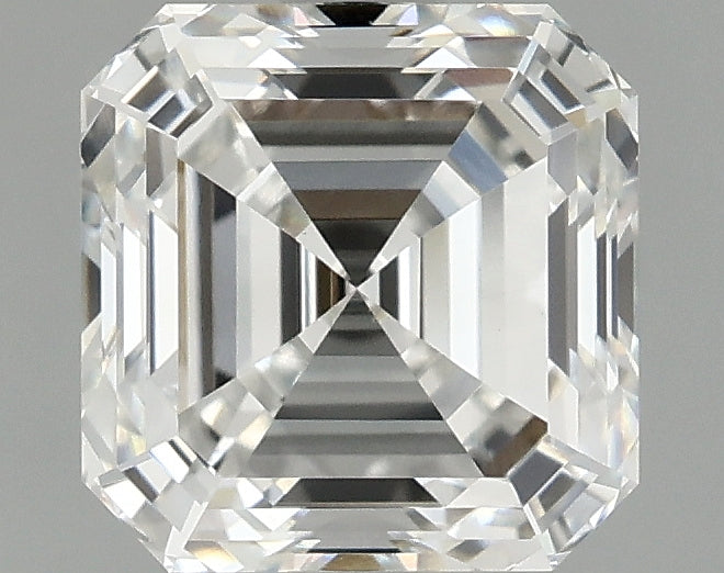 ASSCHER - 1.56ct