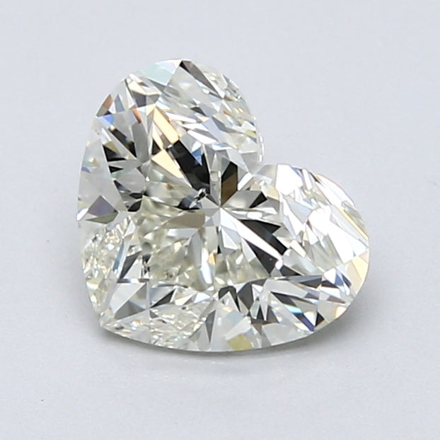 HEART - 1.51ct