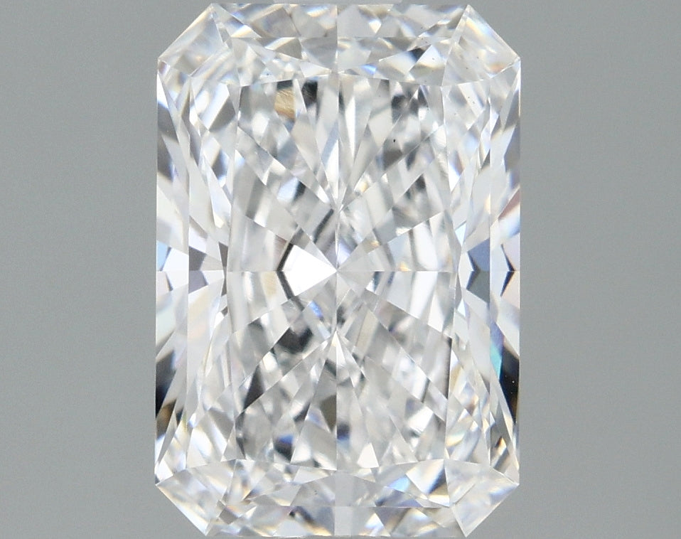 Radiant - 1.58ct